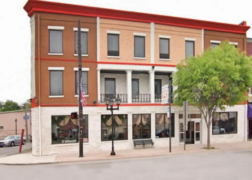 Prince Hotel