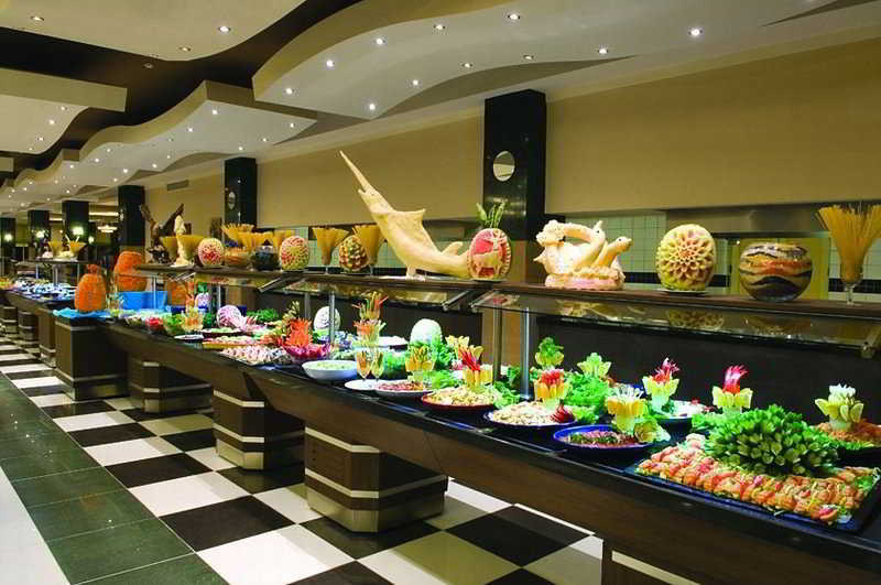 Hedef Resort & Spa Hotel, Аланья, Туреччина мініатюра 13