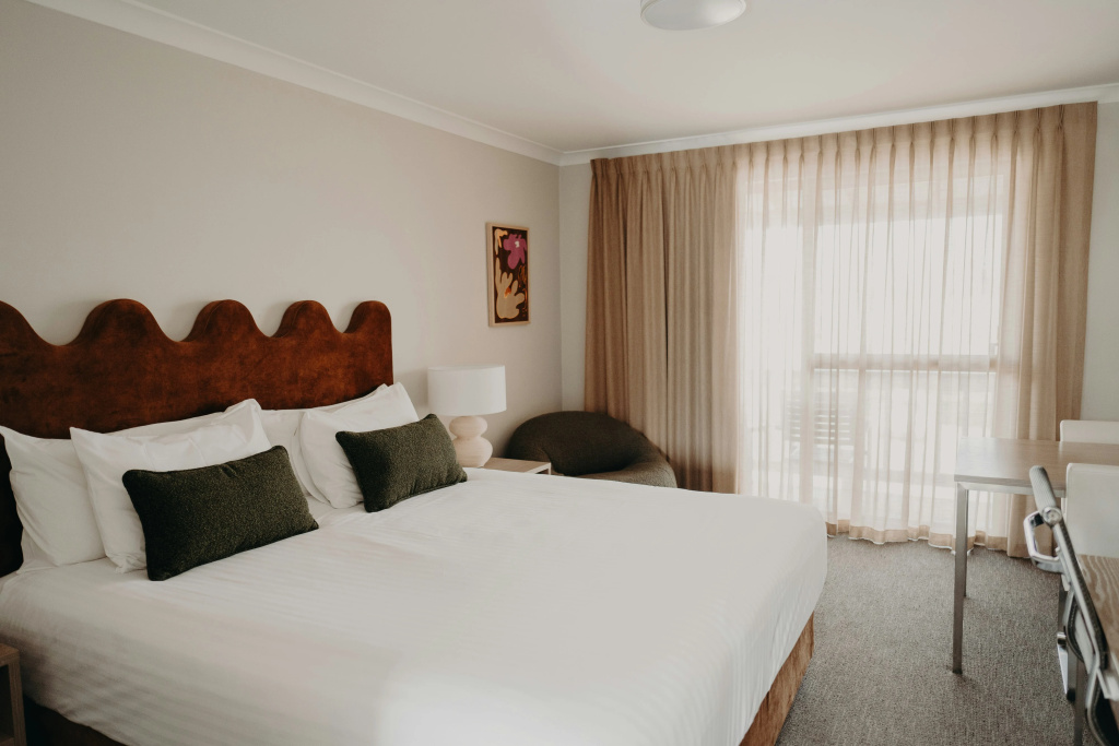 Albany Motel & Apartments – Bild 3