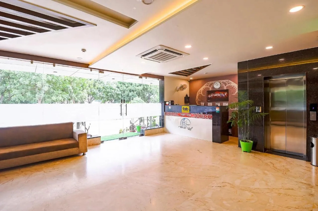 Hotel photo 2