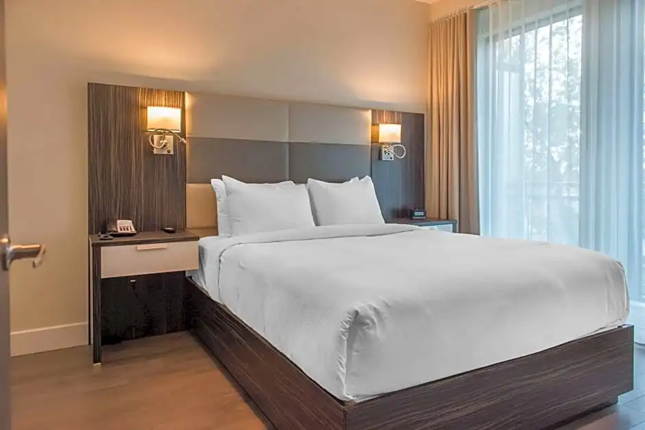 Les Suites Victoria, an Ascend Collection Hotel - Chambres