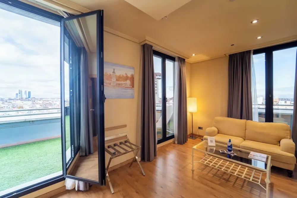 Suite
