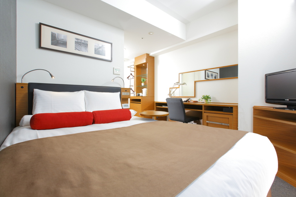 Hotel MyStays Kamata 사진 9