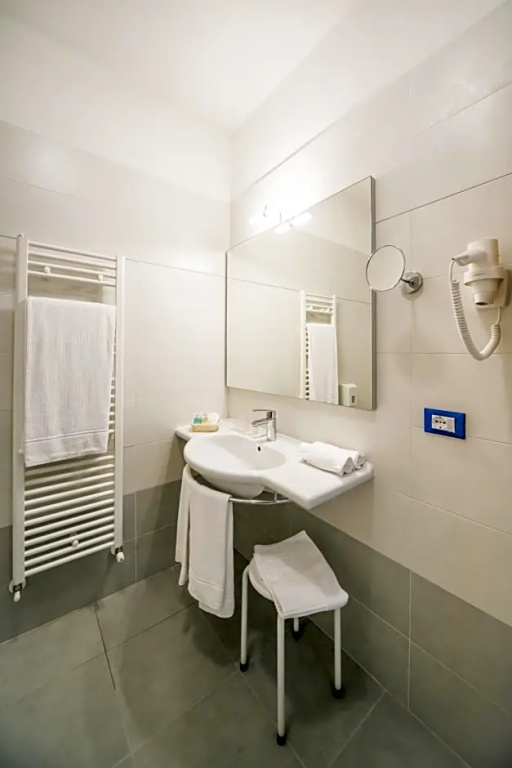 Hotel Eden Garda - Chambres