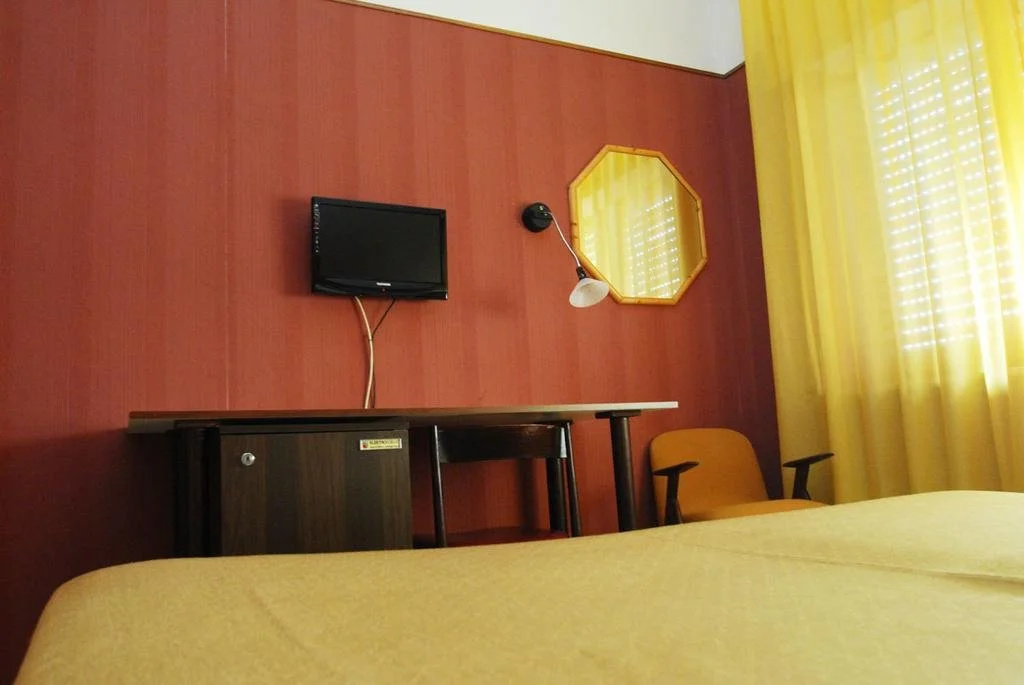 Atlantico Palace Hotel - Général