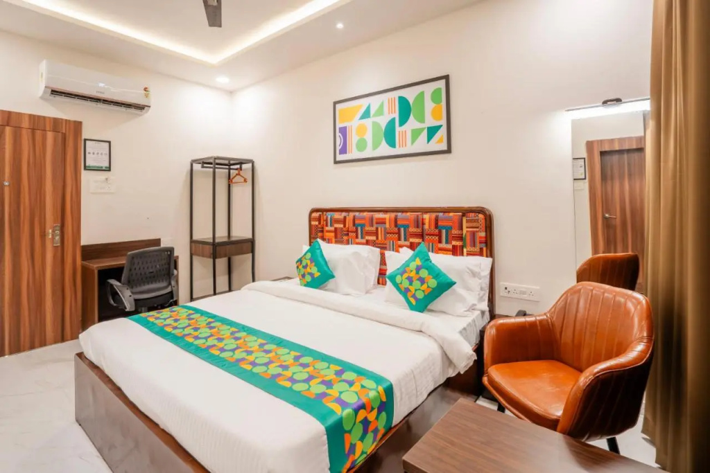 Hotel photo 2