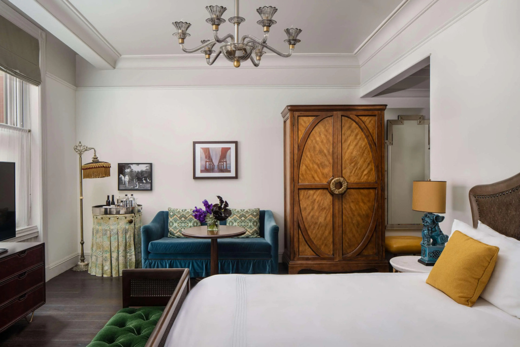The Beekman, A Thompson Hotel, by Hyatt - фото 28