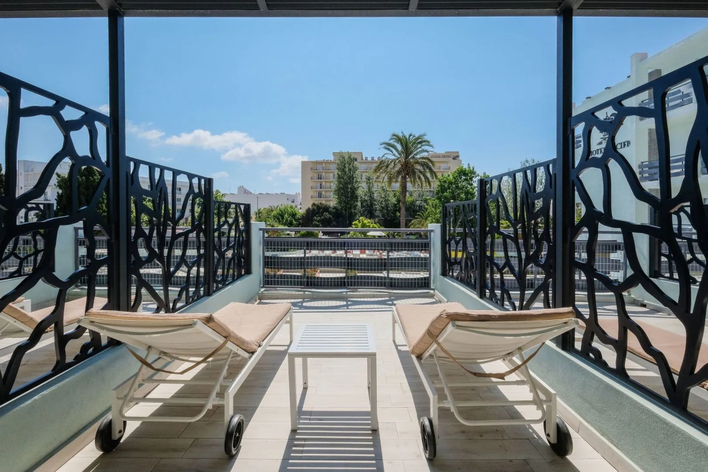 azuLine Hotel Pacific - Général