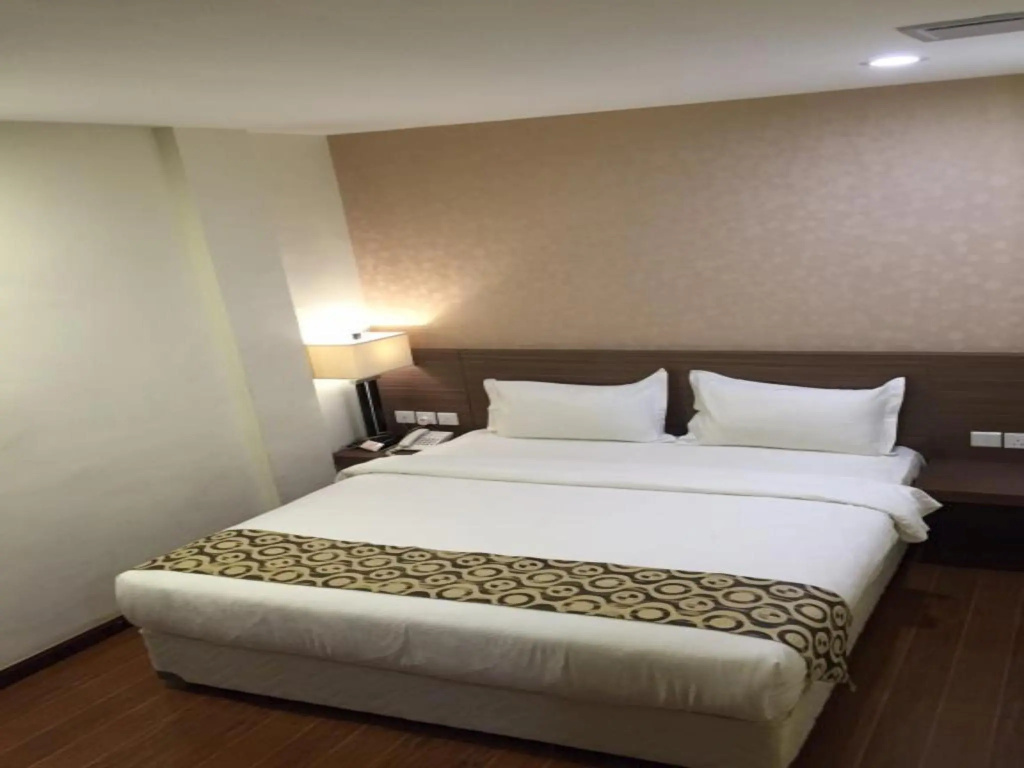 1 Bedroom Superior room
