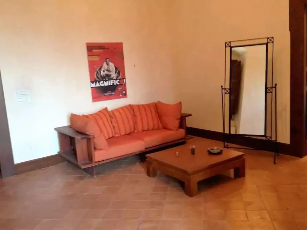 Luxury Apartment
