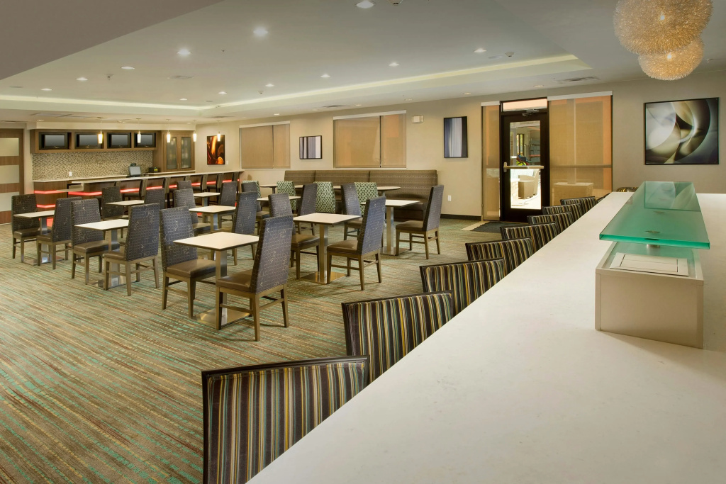 Residence Inn by Marriott Tyler - Général