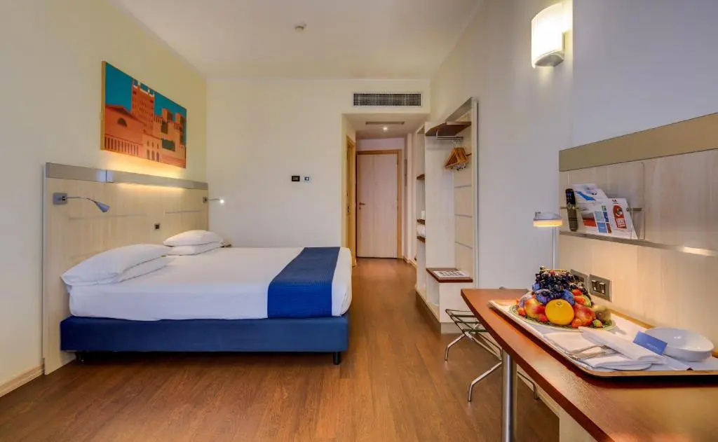 Holiday Inn Express Parma by IHG - Chambres