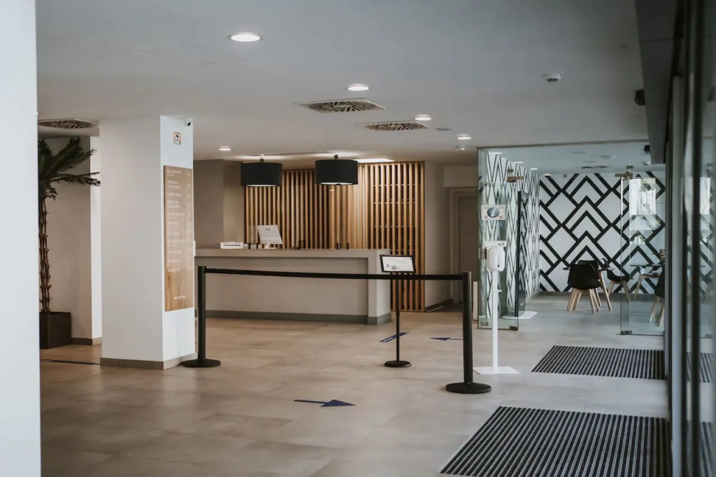 Spirit Hotel Benalmádena Beach - Général