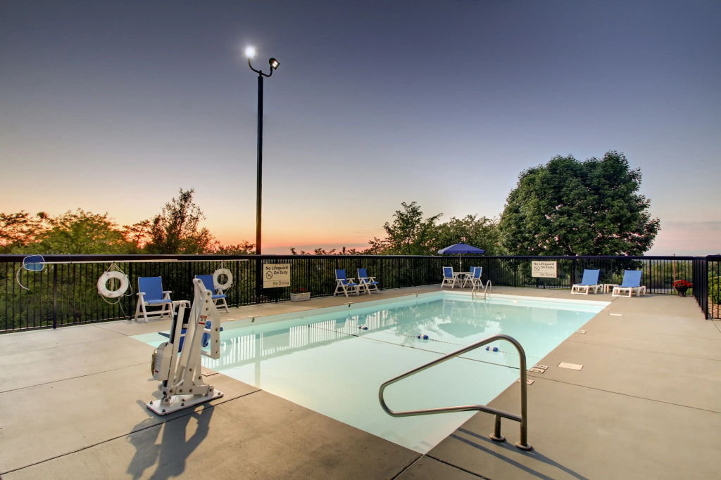 Hotel photo 28