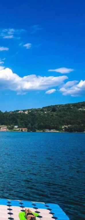 Hotel Chalet del Lago - Général