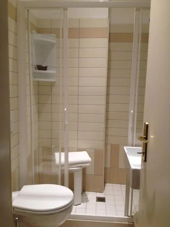 Hotel Gattuccio - Chambres