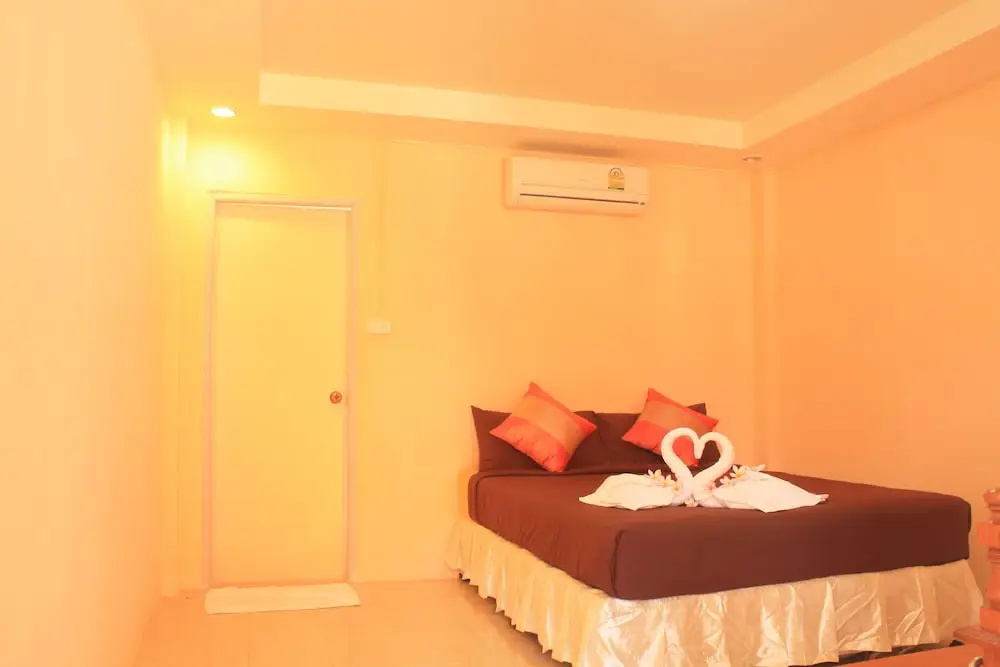 Grand Sea Beach Resort - Chambres