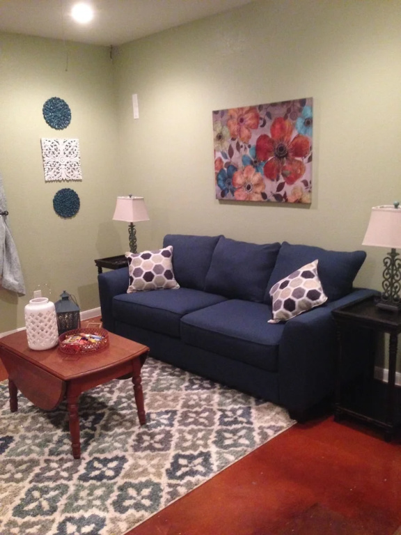 Premier room
