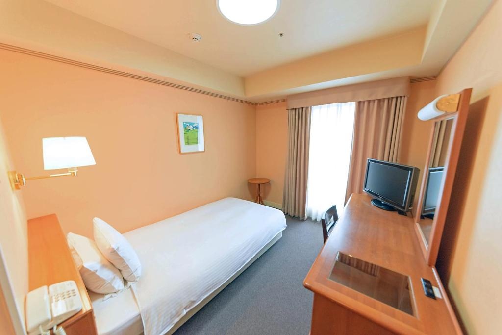 Hotel Lifort Sapporo 사진 3