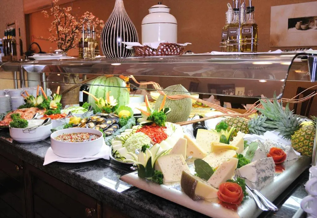 Vistamar Hotel, Коста Дорада, Іспанія мініатюра 13