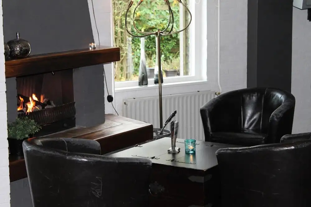 Hotel Restaurant Ie-Sicht - Général