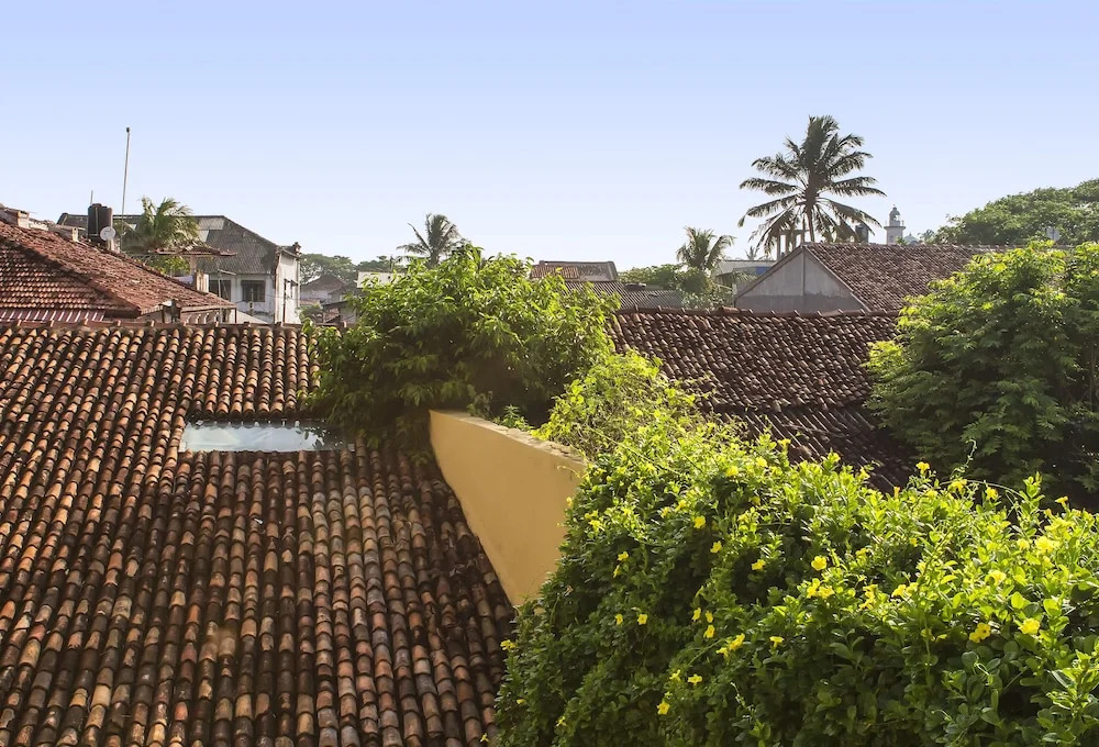 Thambili House By Edwards Collection