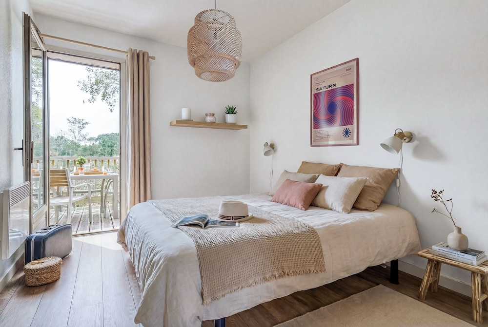 1 Bedroom Comfort Apartment