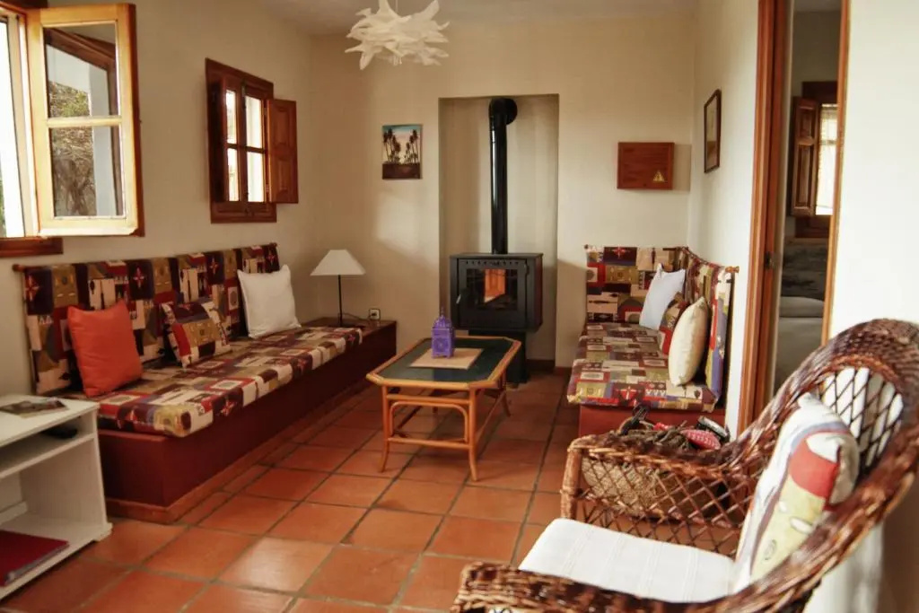 Casa Montecote Eco Resort - Chambres