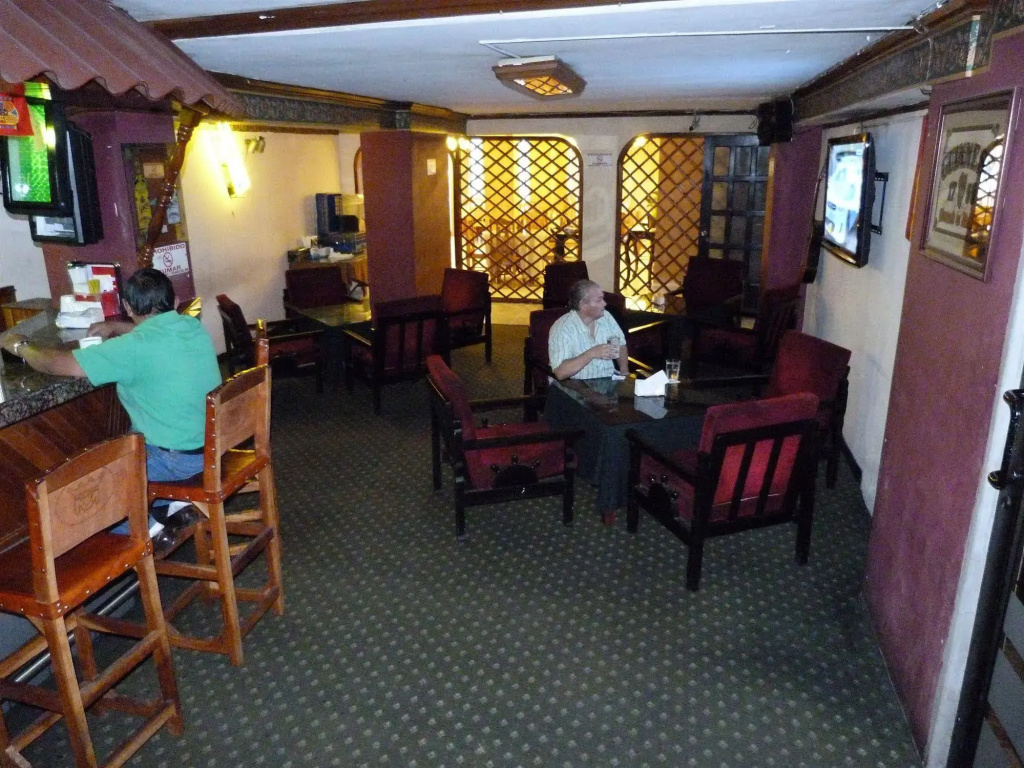 Hotel photo 8