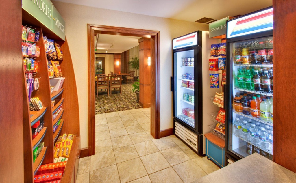 Staybridge Suites Davenport by IHG - Général