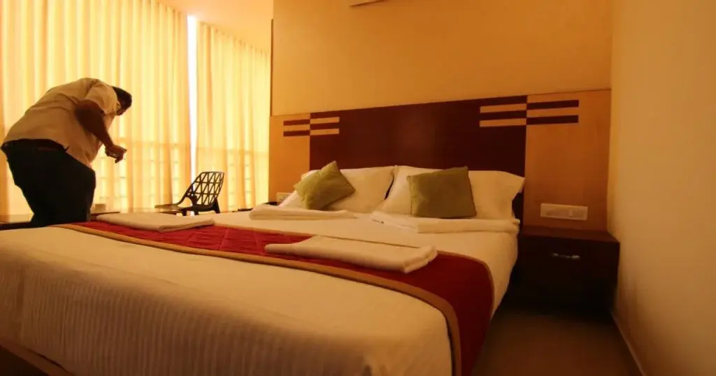 Hotel photo 14