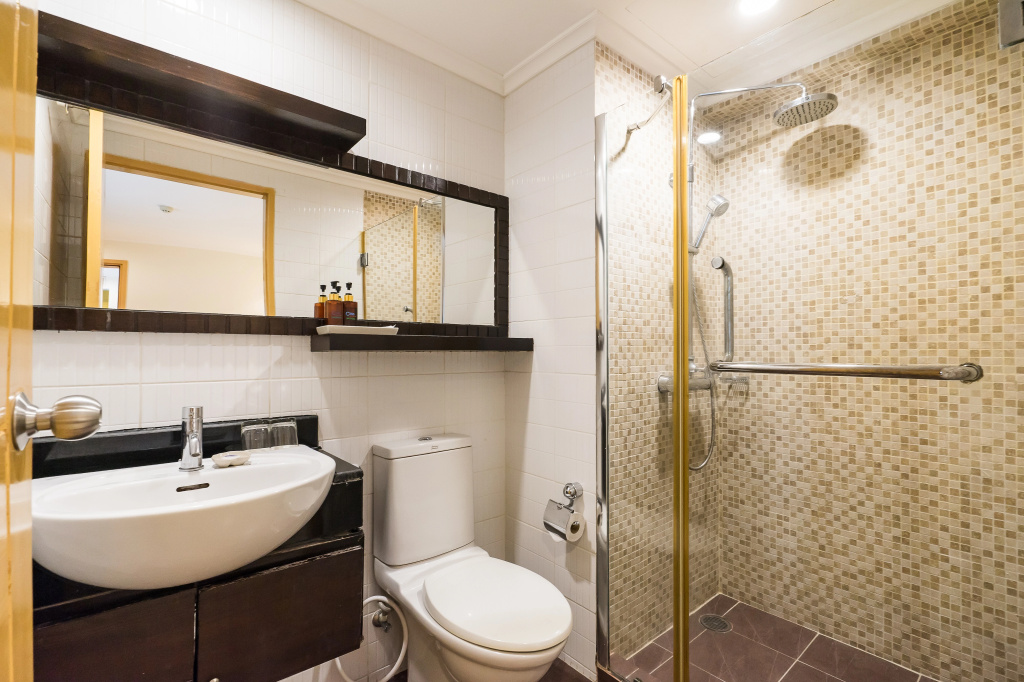 Citin Pratunam Bangkok Hotel by Compass Hospitality - Général