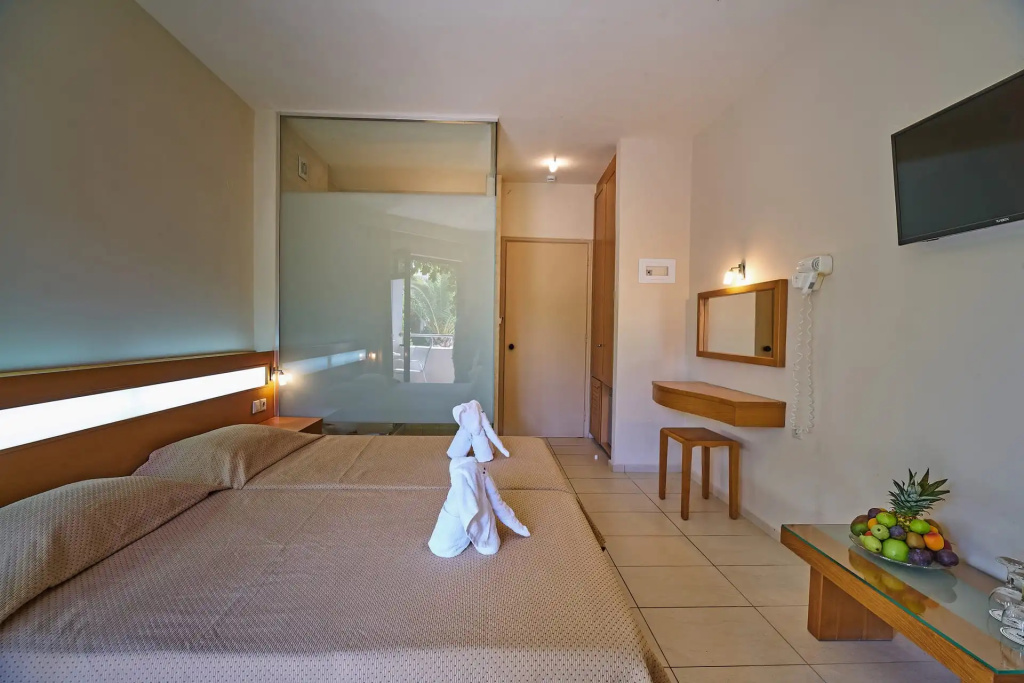 Eva Bay Hotel On The Beach Adults Only - Chambres