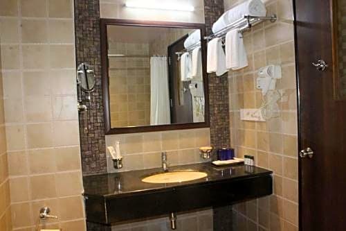 Fortune Resort Benaulim, Goa
