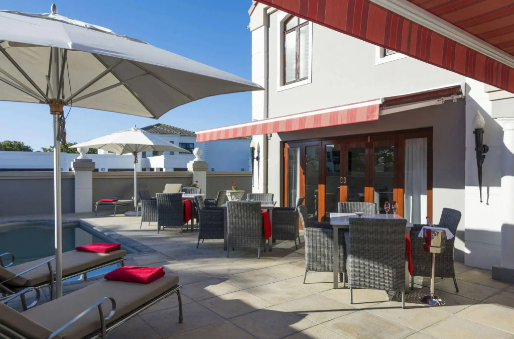 Villa Tuscana By Mantis - фото 38