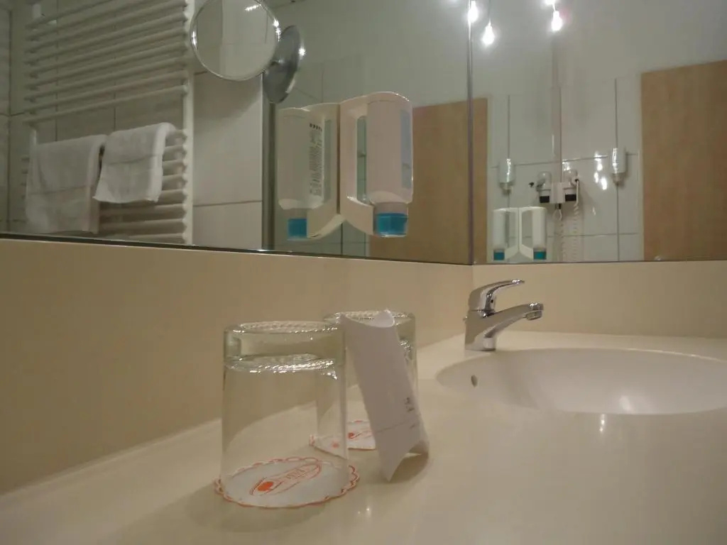 Hotel Thiesmann - Chambres