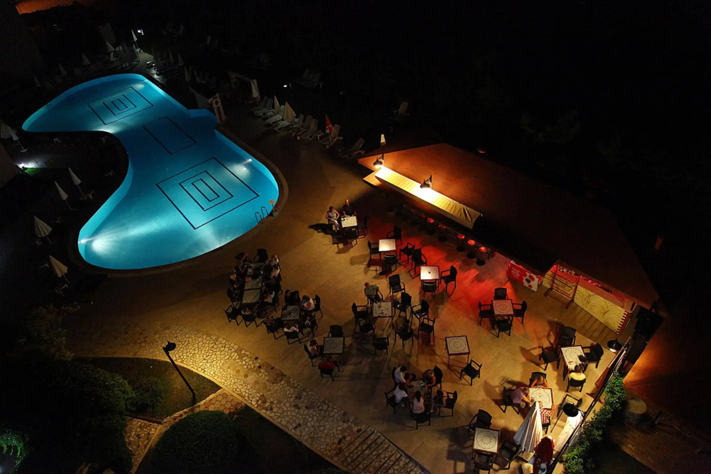 Hotel photo 15