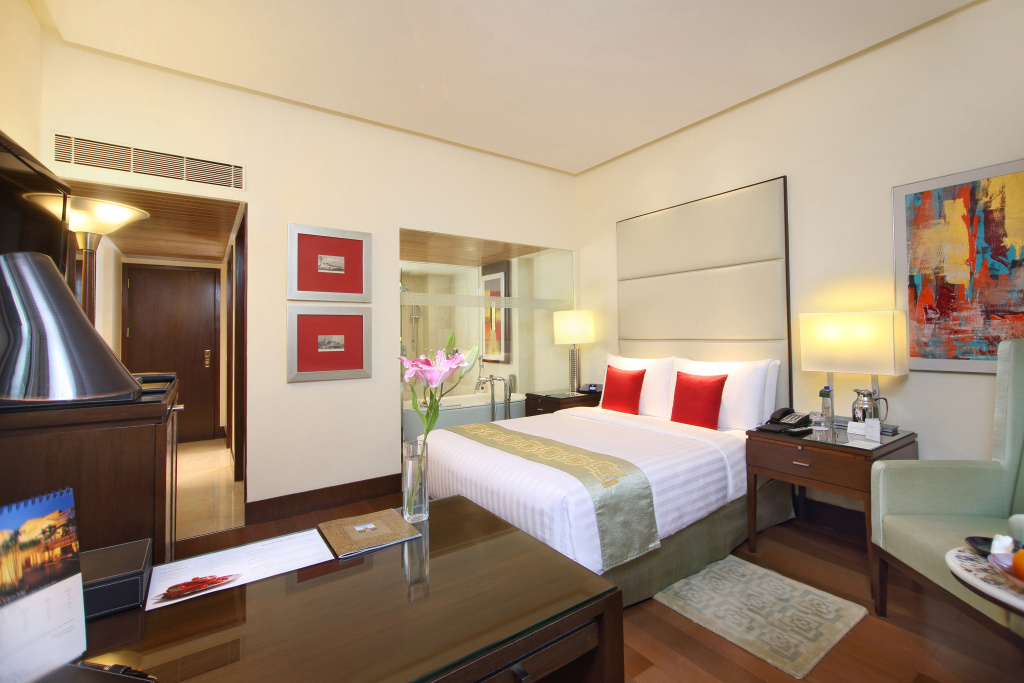 The Oberoi Mumbai - Général