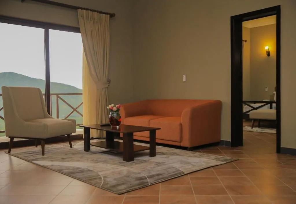 Haile Resort Arba minch — фото 3