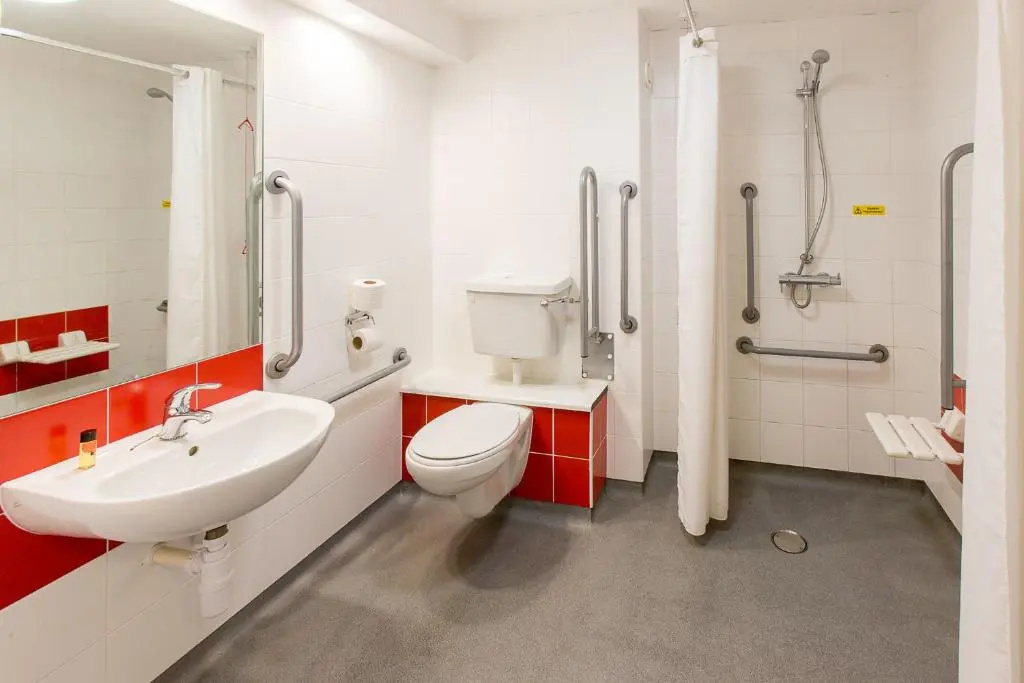 Garner Hotel Wolverhampton by IHG - Chambres