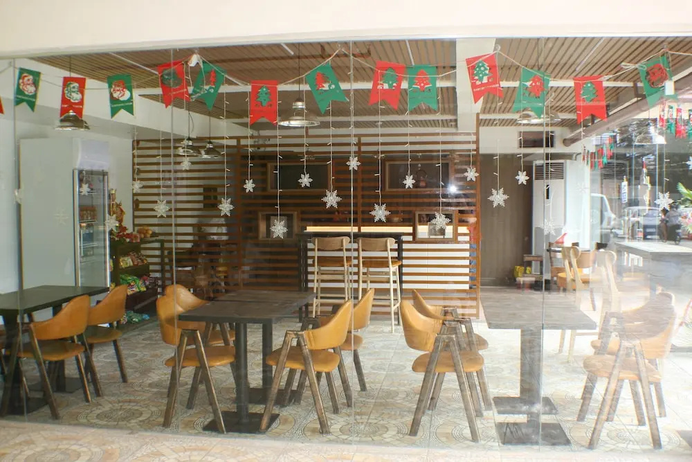 Hotel photo 13