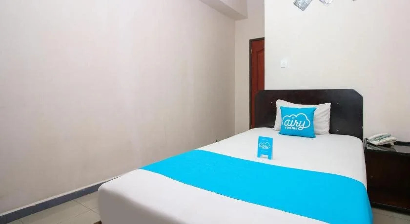 Hotel Sea By Airy Rooms — фото 4