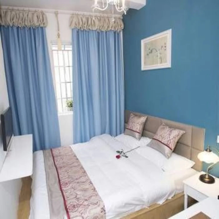 Charmlysees Inn - Général