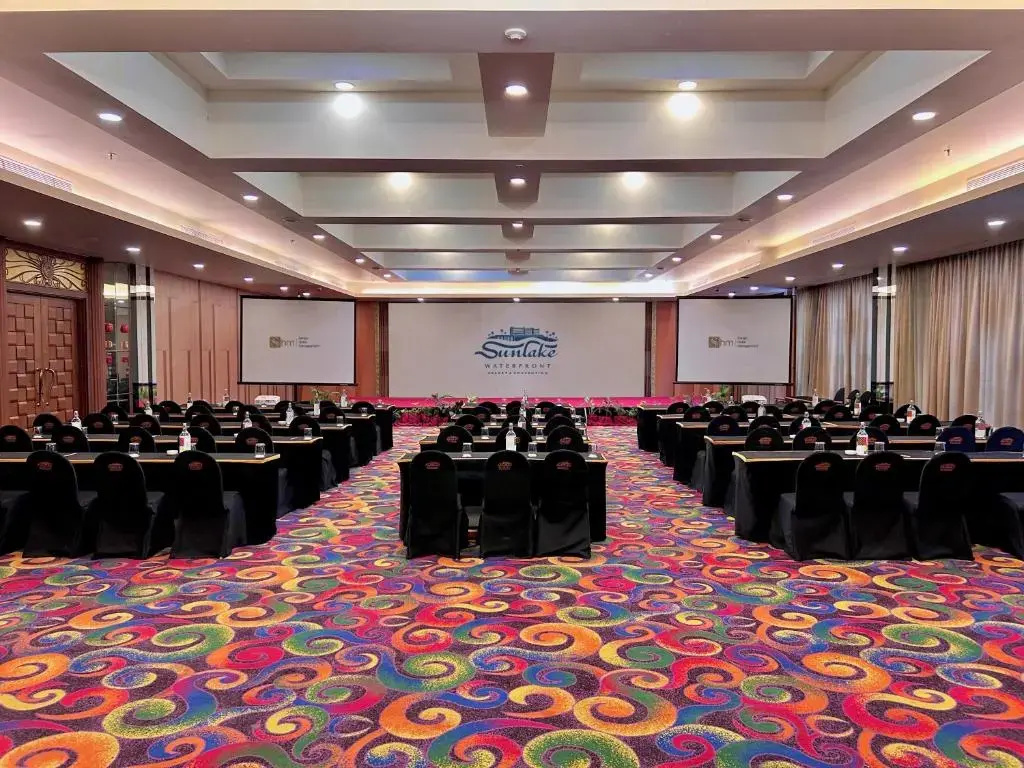 Sunlake Waterfront Resort and Convention - Général