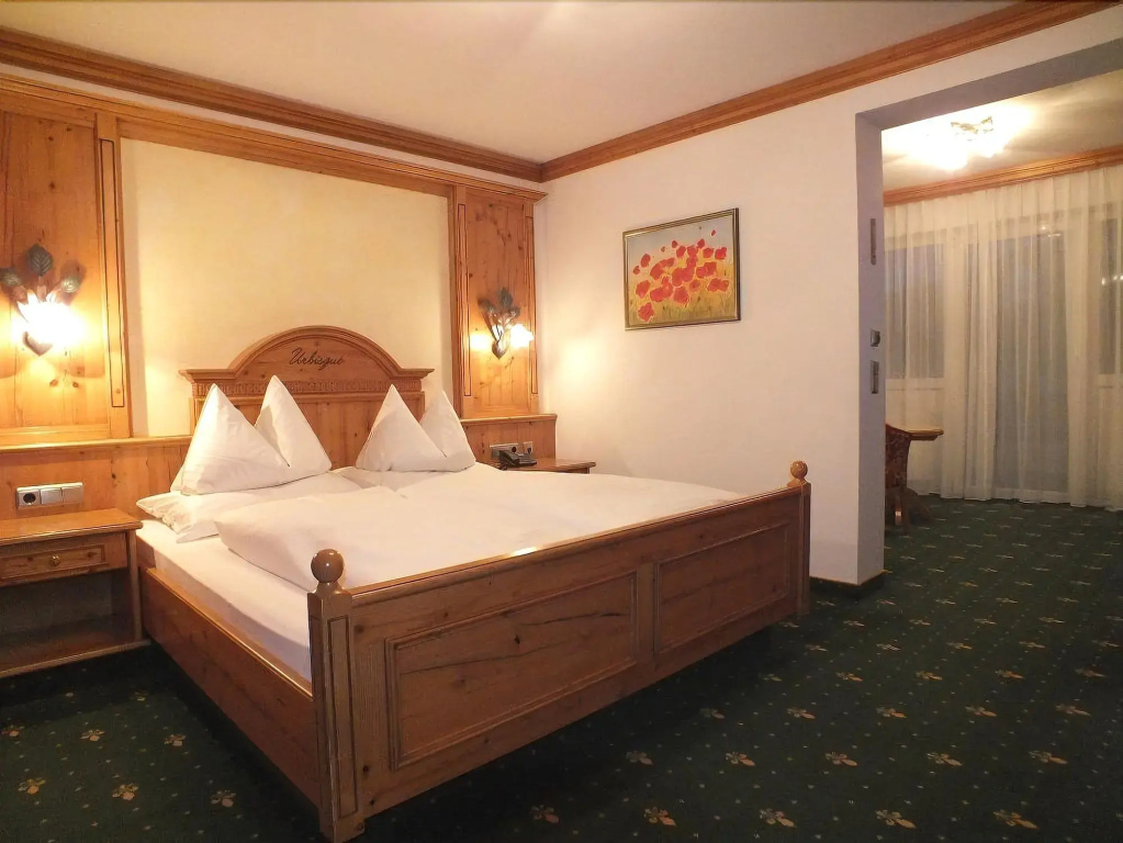 Hotel Das Urbisgut - Général