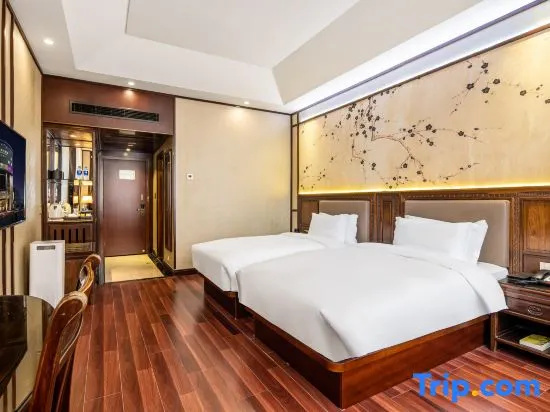 New Southasia Hotel - Chambres