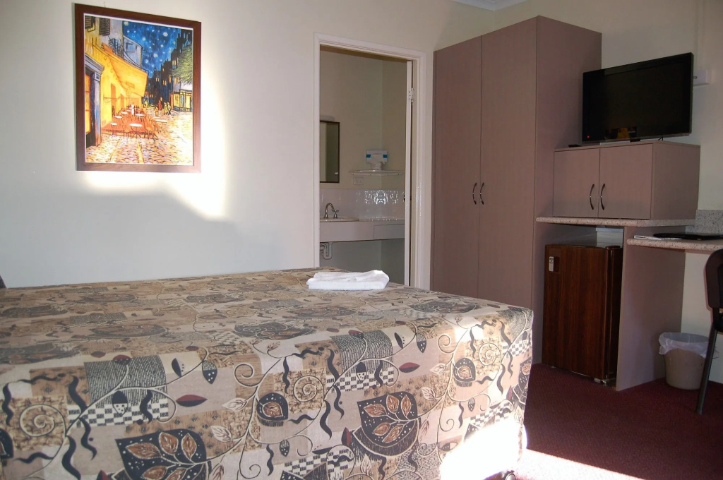 Biloela Centre Motel: фото 3