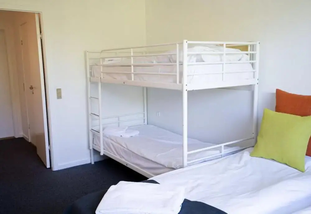 Hotel Pejsegården - Chambres