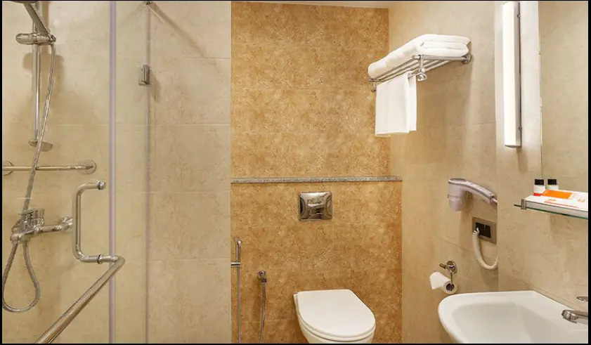 Hotel photo 7