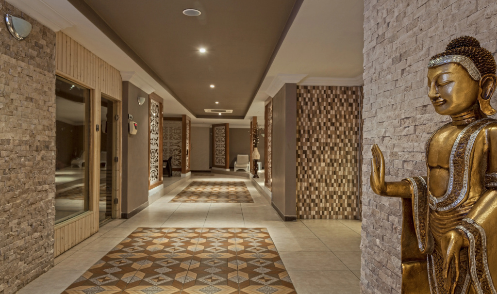 Justiniano Deluxe Resort – All Inclusive — фото